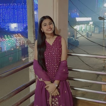 Asmita Sahoo